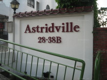 Astridville #1081402